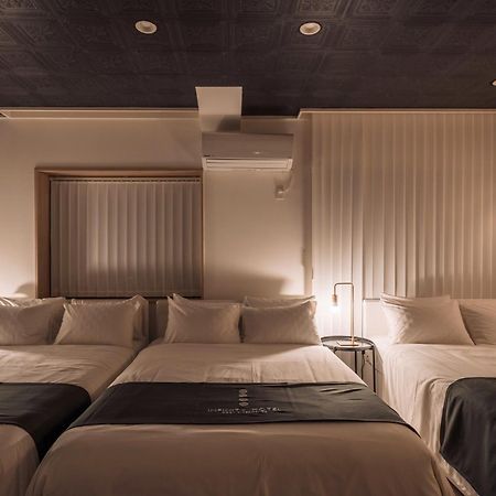 Infinity Hotel -Jiitchaku- Urasoe Экстерьер фото