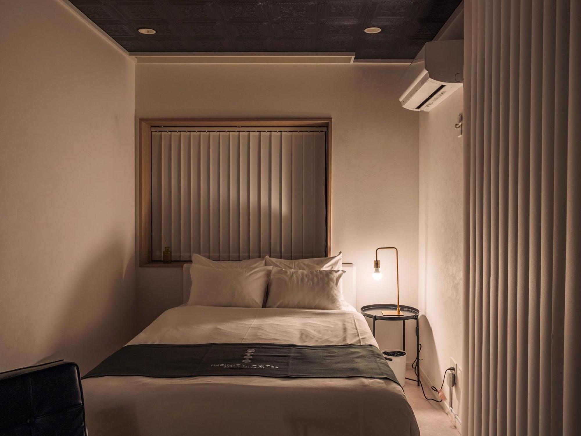 Infinity Hotel -Jiitchaku- Urasoe Экстерьер фото