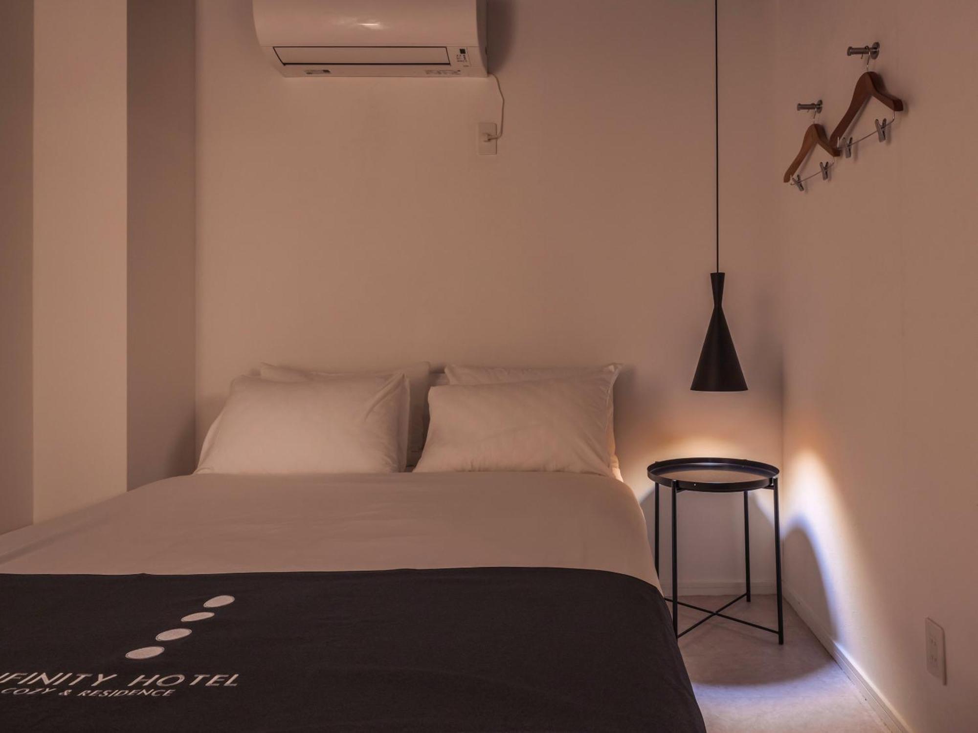 Infinity Hotel -Jiitchaku- Urasoe Экстерьер фото