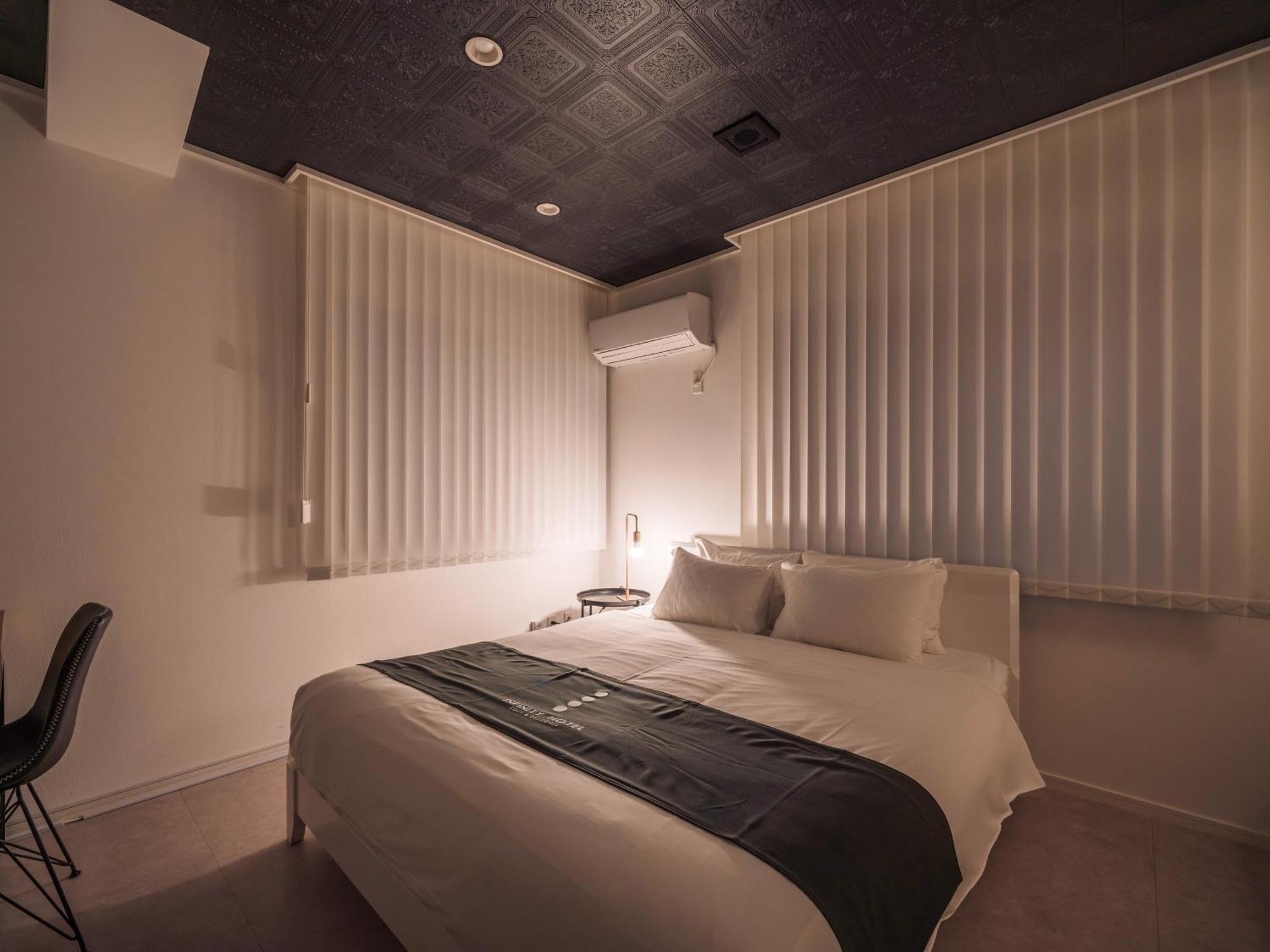 Infinity Hotel -Jiitchaku- Urasoe Экстерьер фото