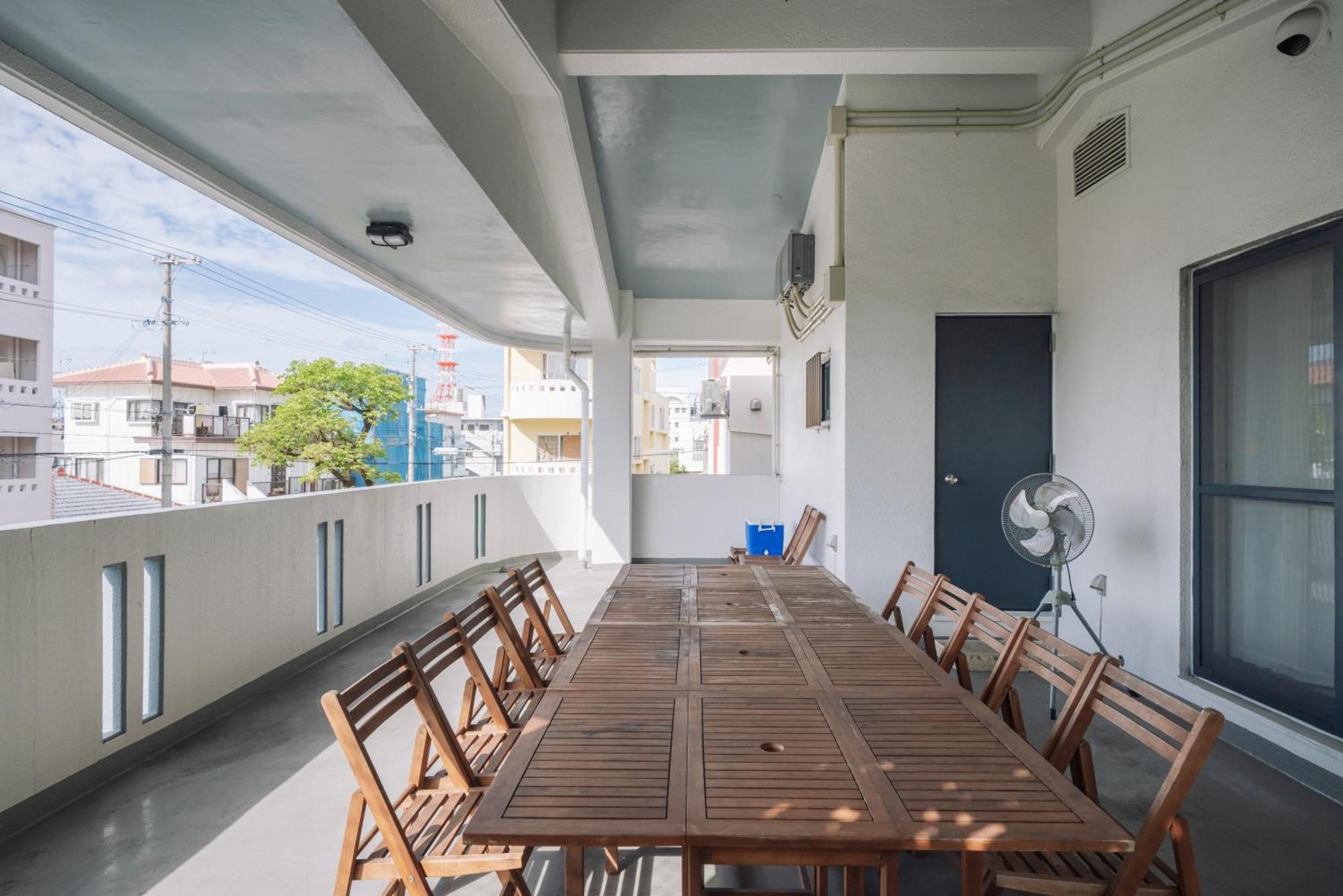 Infinity Hotel -Jiitchaku- Urasoe Экстерьер фото