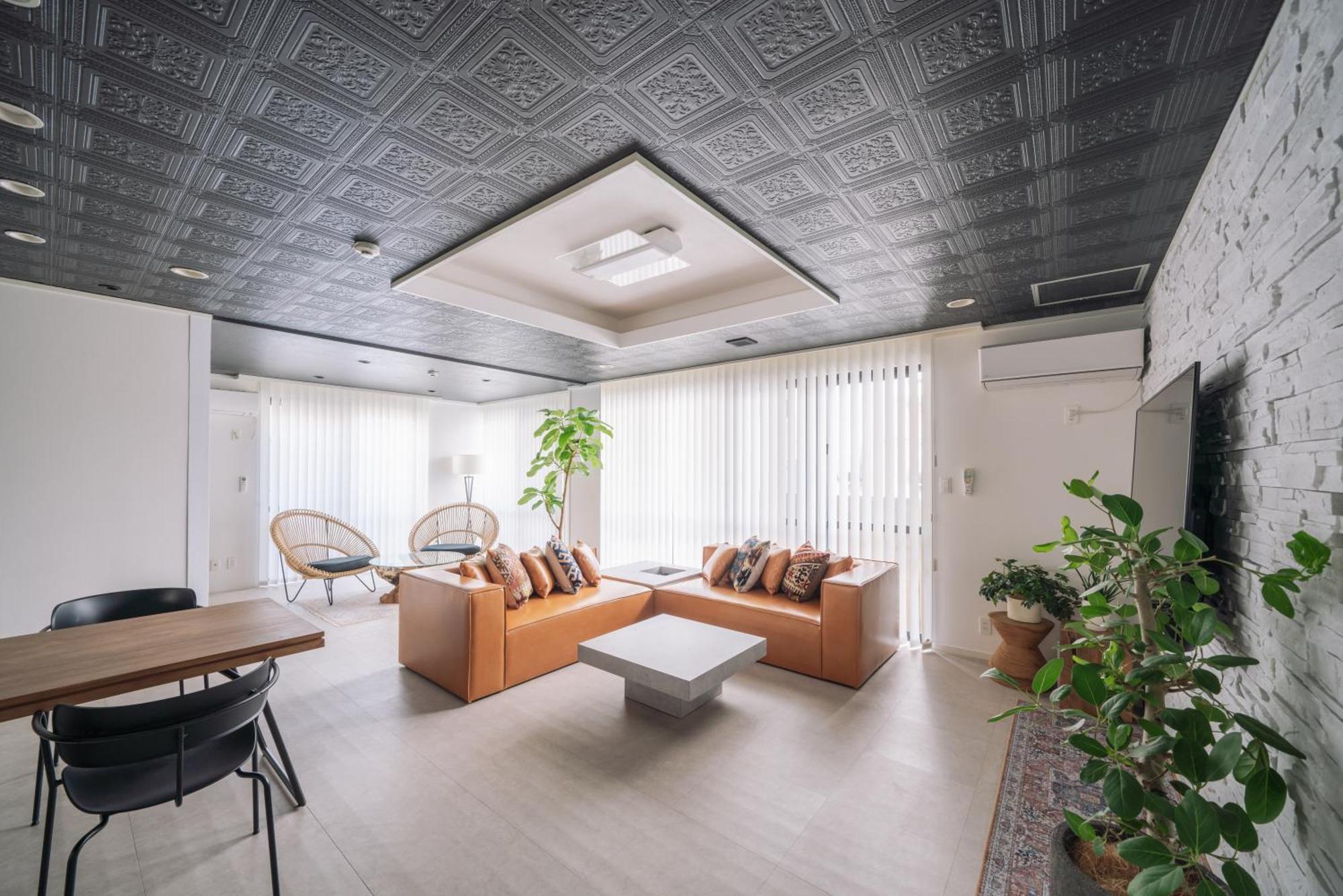 Infinity Hotel -Jiitchaku- Urasoe Экстерьер фото