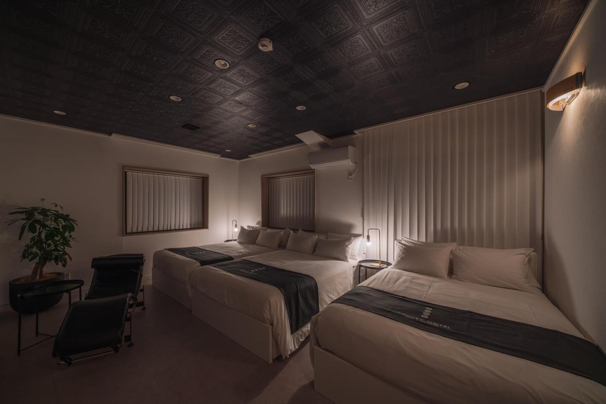 Infinity Hotel -Jiitchaku- Urasoe Экстерьер фото