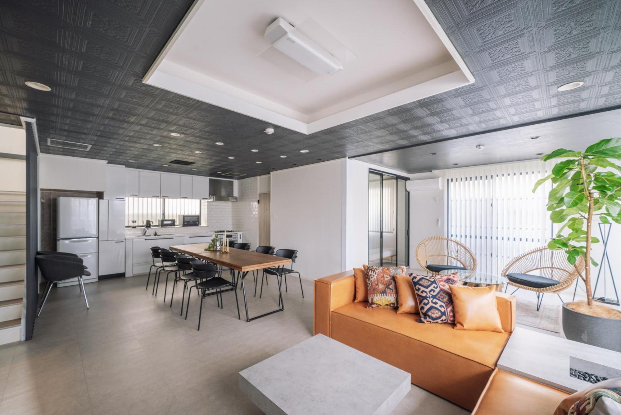 Infinity Hotel -Jiitchaku- Urasoe Экстерьер фото