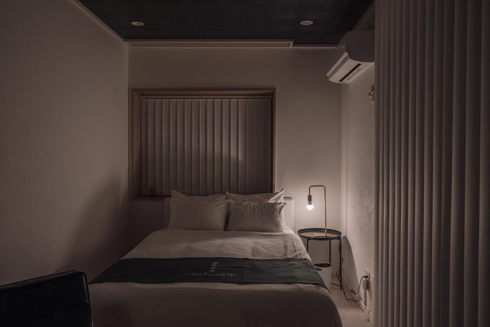 Infinity Hotel -Jiitchaku- Urasoe Экстерьер фото