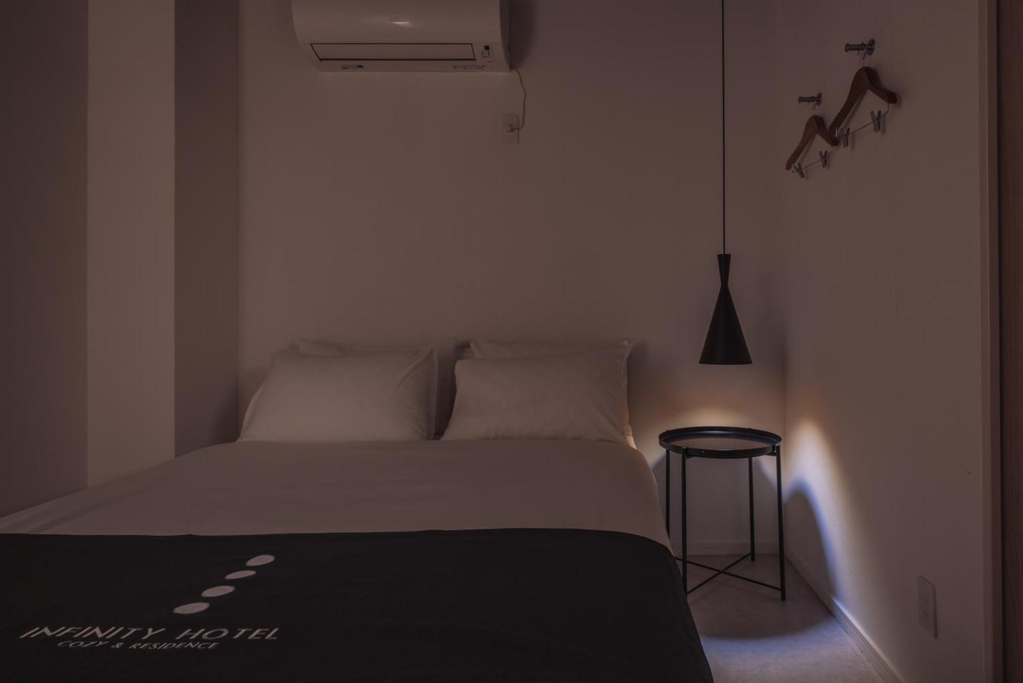 Infinity Hotel -Jiitchaku- Urasoe Экстерьер фото